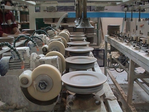 Оборудование для производства керамической и фарфоровой посуды - <ro>Изображение</ro><ru>Изображение</ru> #6, <ru>Объявление</ru> #1389608