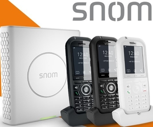 Беспроводные VoIP DECT системы связи Snom - <ro>Изображение</ro><ru>Изображение</ru> #4, <ru>Объявление</ru> #1462392