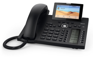 Snom - VoIP телефоны - <ro>Изображение</ro><ru>Изображение</ru> #2, <ru>Объявление</ru> #1197788