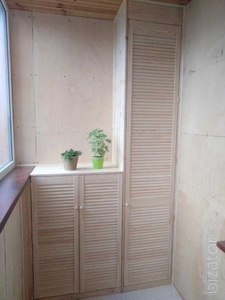 Шкаф на балкон (ящик сидушка - <ro>Изображение</ro><ru>Изображение</ru> #3, <ru>Объявление</ru> #986202