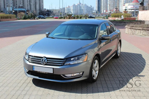 Аренда авто Киев Volkswagen Passat Фольксваген Пассат прокат Авто - <ro>Изображение</ro><ru>Изображение</ru> #1, <ru>Объявление</ru> #1721807
