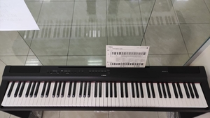 Цифровое пианино Yamaha P125 Bk/Wh с доставкой по Украине. Звоните! - <ro>Изображение</ro><ru>Изображение</ru> #1, <ru>Объявление</ru> #1721714