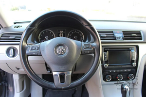 Аренда авто Киев Volkswagen Passat Фольксваген Пассат прокат Авто - <ro>Изображение</ro><ru>Изображение</ru> #7, <ru>Объявление</ru> #1721807