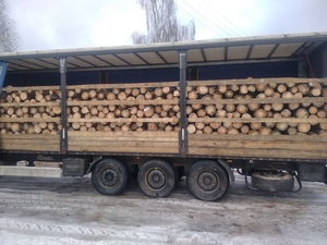 Продажа дров для отопления - <ro>Изображение</ro><ru>Изображение</ru> #1, <ru>Объявление</ru> #1722076