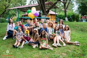 Дитячий табір у Карпатах пропонує весело провести літні канікули - <ro>Изображение</ro><ru>Изображение</ru> #5, <ru>Объявление</ru> #1724278