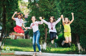 Дитячий табір у Карпатах пропонує весело провести літні канікули - <ro>Изображение</ro><ru>Изображение</ru> #8, <ru>Объявление</ru> #1724278