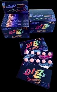 DIZZY JBA Relax 4Т ( 18+) - Изображение #1, Объявление #1725441