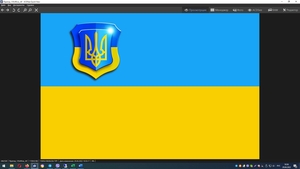 Флаги - печать и изготовление любіх флагов  - <ro>Изображение</ro><ru>Изображение</ru> #6, <ru>Объявление</ru> #1728361