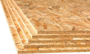 Продаются OSB (ОСБ) плиты из деревянной стружки - <ro>Изображение</ro><ru>Изображение</ru> #2, <ru>Объявление</ru> #1730556