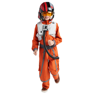 Детский костюм пилота Звездные войны - <ro>Изображение</ro><ru>Изображение</ru> #3, <ru>Объявление</ru> #1730181