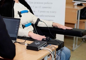 Поліграф у Львові - перевірка для організацій