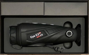 Тепловизор Eray E3 Max V3 (Новый) - <ro>Изображение</ro><ru>Изображение</ru> #2, <ru>Объявление</ru> #1732295