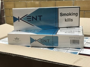 Продам поблочно а также оптом сигареты Kent(8 картон турбофильтр) - <ro>Изображение</ro><ru>Изображение</ru> #1, <ru>Объявление</ru> #1732678