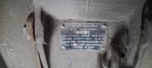 Продаем генератор синхронный ЕС-52-4У2, 6, 25 kVa, 1982 г.в. - <ro>Изображение</ro><ru>Изображение</ru> #3, <ru>Объявление</ru> #1733646