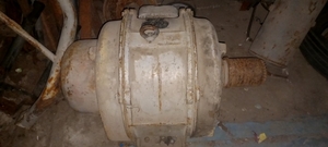 Продаем генератор синхронный ЕСС-5-81-6У2, 25 kVa, 1987 г.в. - <ro>Изображение</ro><ru>Изображение</ru> #2, <ru>Объявление</ru> #1734050