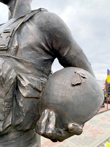 Военные памятники и статуи производство памятников украинским военным. - <ro>Изображение</ro><ru>Изображение</ru> #7, <ru>Объявление</ru> #1734664