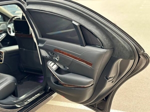 Mercedes Benz W222 S600 VR9 GUARD бронированный прокат аренда - <ro>Изображение</ro><ru>Изображение</ru> #5, <ru>Объявление</ru> #1735424