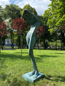 Эксклюзивная садово-парковая скульптура на заказ - <ro>Изображение</ro><ru>Изображение</ru> #2, <ru>Объявление</ru> #1735760