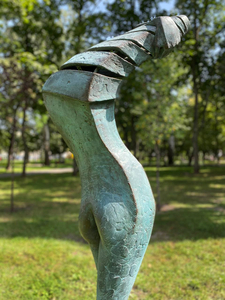 Эксклюзивная садово-парковая скульптура на заказ - <ro>Изображение</ro><ru>Изображение</ru> #4, <ru>Объявление</ru> #1735760