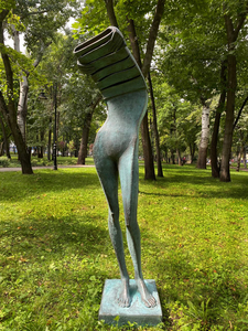 Эксклюзивная садово-парковая скульптура на заказ - <ro>Изображение</ro><ru>Изображение</ru> #6, <ru>Объявление</ru> #1735760