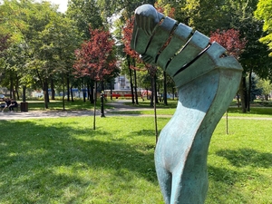 Эксклюзивная садово-парковая скульптура на заказ - <ro>Изображение</ro><ru>Изображение</ru> #1, <ru>Объявление</ru> #1735760