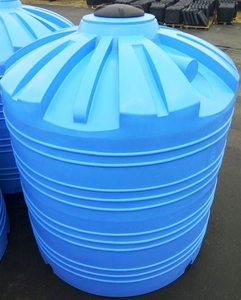 Бочка 10 000 литров пищевая пластиковая бочка, бак для воды - <ro>Изображение</ro><ru>Изображение</ru> #1, <ru>Объявление</ru> #1736151