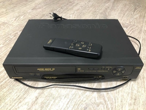 Приму в дар відеомагнітофон та іншу техніку Житомир