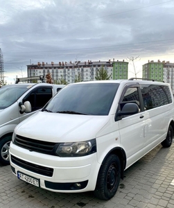 Трансфер Буковель і таксі Буковель