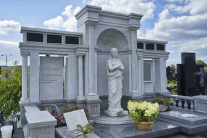 Индивидуальные памятники, надгробия под заказ - <ro>Изображение</ro><ru>Изображение</ru> #2, <ru>Объявление</ru> #1737891