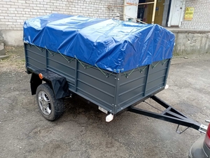 прицеп 2/1.3 с завода. АКЦИЯ, без % рассрочка