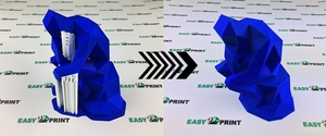 3D печать, сканирование и моделирование для печати на 3D принтерах - <ro>Изображение</ro><ru>Изображение</ru> #3, <ru>Объявление</ru> #1738457