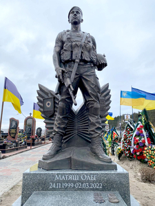 Изготовление памятников погибшим солдатам: вечная память героям - <ro>Изображение</ro><ru>Изображение</ru> #1, <ru>Объявление</ru> #1737953