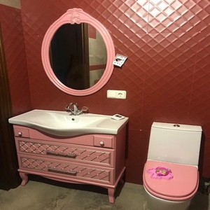 Комплект меблів для ванної кімнати "Тереза" - <ro>Изображение</ro><ru>Изображение</ru> #1, <ru>Объявление</ru> #1740333