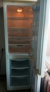  Холодилльник Samsung RL28FBSW в робочому стані 2000 грн. - <ro>Изображение</ro><ru>Изображение</ru> #1, <ru>Объявление</ru> #1739993