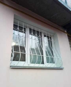 Решетки на окна.. - <ro>Изображение</ro><ru>Изображение</ru> #3, <ru>Объявление</ru> #1740145