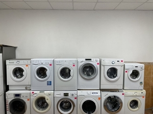 Продаємо вживані пральні машини з гарантією  - <ro>Изображение</ro><ru>Изображение</ru> #1, <ru>Объявление</ru> #1739941