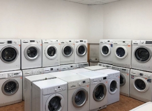Продаємо вживані пральні машини з гарантією  - <ro>Изображение</ro><ru>Изображение</ru> #2, <ru>Объявление</ru> #1739941