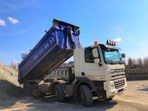 Отсев,  Песок,  Шлак,  Щебень,  ГРАНШЛАК фракции 0-10 мм. самосвалами Днепр.