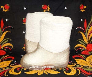 купити валянки классическая зимняя обувь-валенки битые самокатки ручной работы  - <ro>Изображение</ro><ru>Изображение</ru> #9, <ru>Объявление</ru> #113670