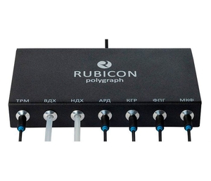 Высококачественный детектор лжи Rubicon 2 версии - <ro>Изображение</ro><ru>Изображение</ru> #1, <ru>Объявление</ru> #1741176