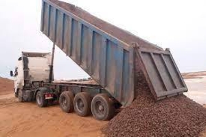 Граншлак,  Отсев,  Песок,  Шлак,  Щебень самосвалами Днепр и область.