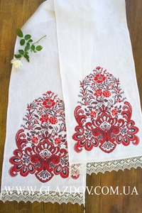 Чудо Цветок – ваш надежный партнер в мире вышивки с 2003 года!