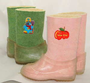 екологічно чисте взуття для дітей та дорослих - валяні валянки з вовни купити - <ro>Изображение</ro><ru>Изображение</ru> #2, <ru>Объявление</ru> #1741946