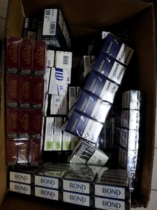 сигареты оптом Украина акциз  - <ro>Изображение</ro><ru>Изображение</ru> #1, <ru>Объявление</ru> #1743002