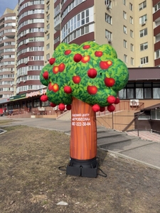 Фігура надувна Дерево - <ro>Изображение</ro><ru>Изображение</ru> #3, <ru>Объявление</ru> #1743424