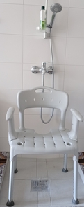Туалетный стул для малоподвижных людей - <ro>Изображение</ro><ru>Изображение</ru> #1, <ru>Объявление</ru> #1744648