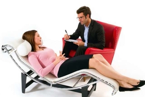  Консультація психолога 