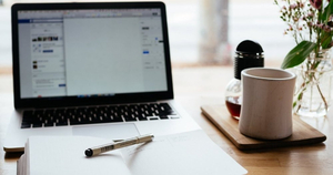 Літературне редагування тексту 