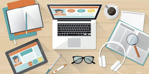 Уроки на комп'ютері 