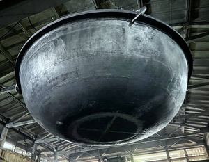 Ливарна продукція промислового спрямування